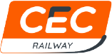 CEC Railway Logo
