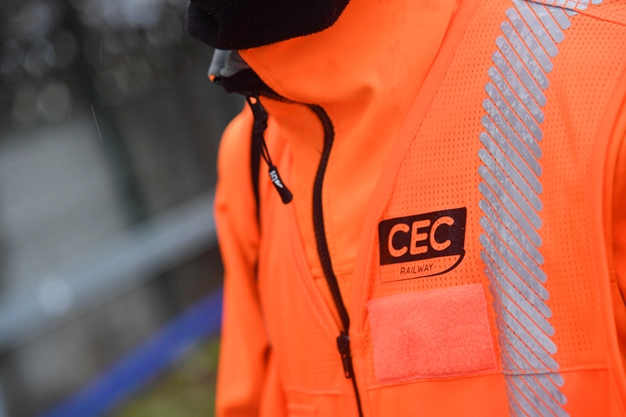 Représentant de la Sécurité Opérationnelle (RSO) - CEC Railway