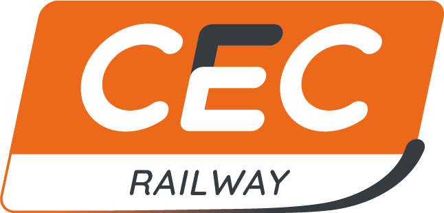 Logo CEC Railway